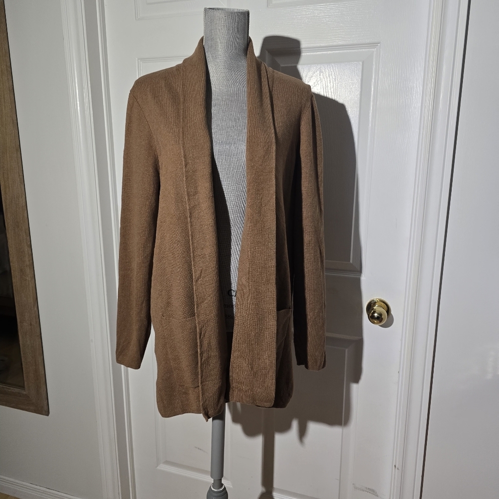 J.CREW sweater Blazer/cardigan